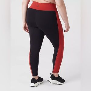 LIVI High-Rise Wicking 7/8 Legging NWT